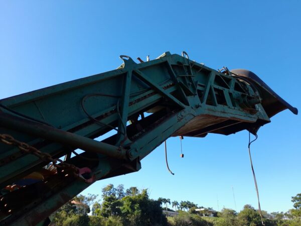 #VENDIDO# COLHEDORA DE CANA 3520 JOHN DEERE, ANO 2014 (loc. Ribeirão Preto) - Image 6